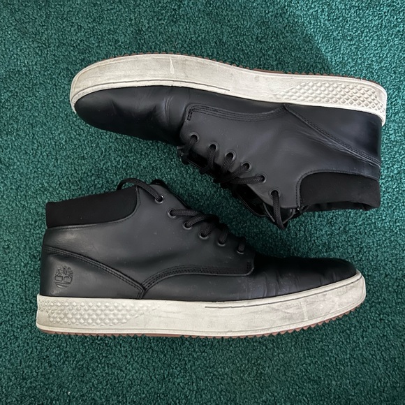 Timberland aero core energy system, shoe Chuka sneaker boot - Picture 3 of 15